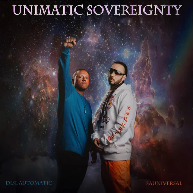 Unimatic Sovereignty