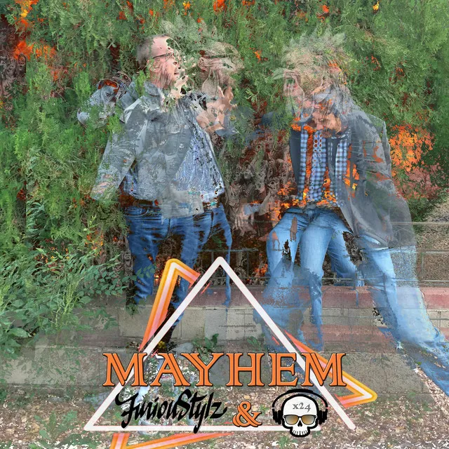 Mayhem