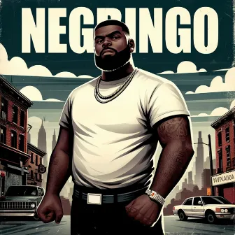 Negringo by MVPlauda