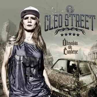 Absolva ou Condene by Cleo Street Oficial