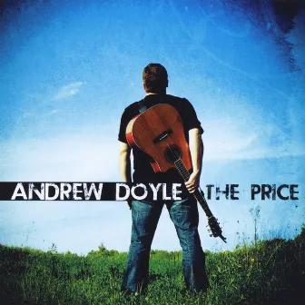 The Price by Andrew Doyle