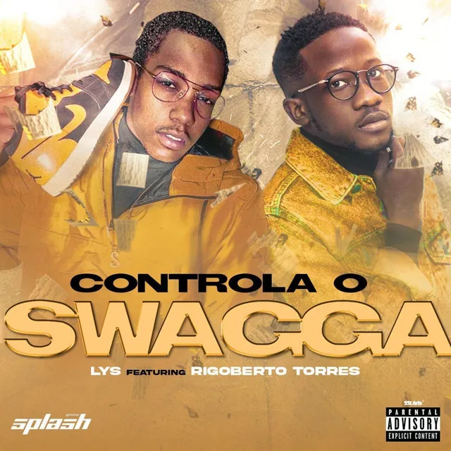 Controla O Swagga