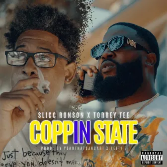 Coppin State by Torrey Tee