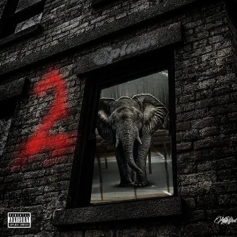 Elephant In The Room 2 by Splash