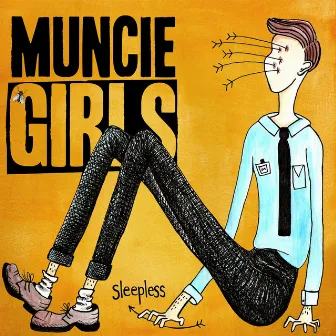 Sleepless by Muncie Girls