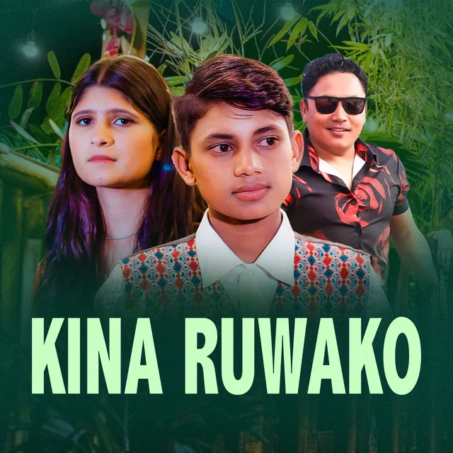 Kina Ruwako