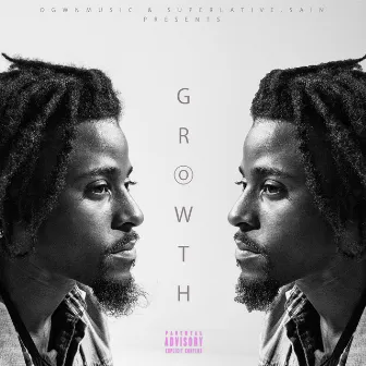 Growth by Superlative Sain