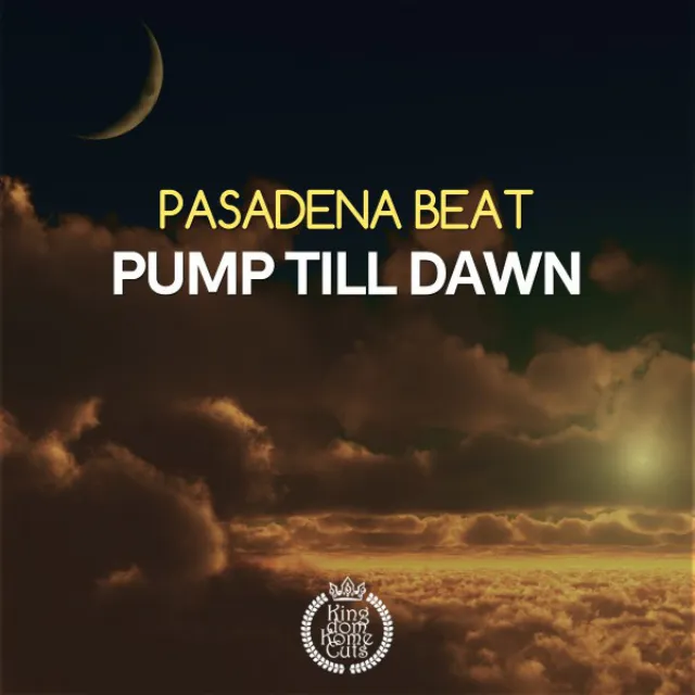 Pump Till Dawn - Original Mix