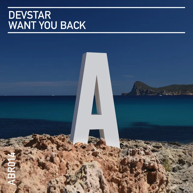 Want You Back - Original Mix