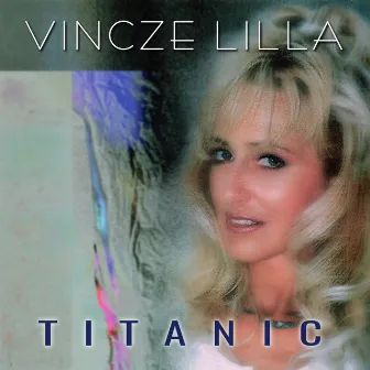 Titanic by Vincze Lilla