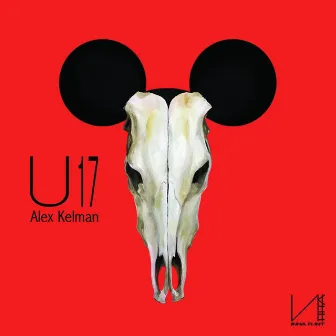 U 17 by Alex Kelman