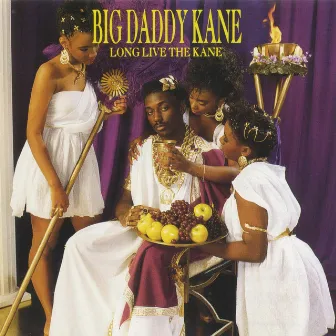 Long Live The Kane by Big Daddy Kane