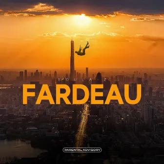 FARDEAU by 