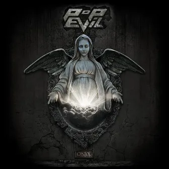 Onyx (Deluxe Edition) by Pop Evil