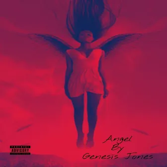 Angel by Genesis Jones