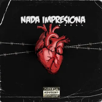 NADA IMPRESIONA by G.NELL