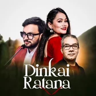 Dinkai Ratana by Shankar Shrestha