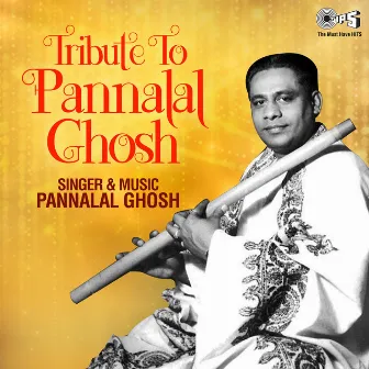 Tribute To Pannalal Ghosh (Instrumental) by Pannalal Ghosh