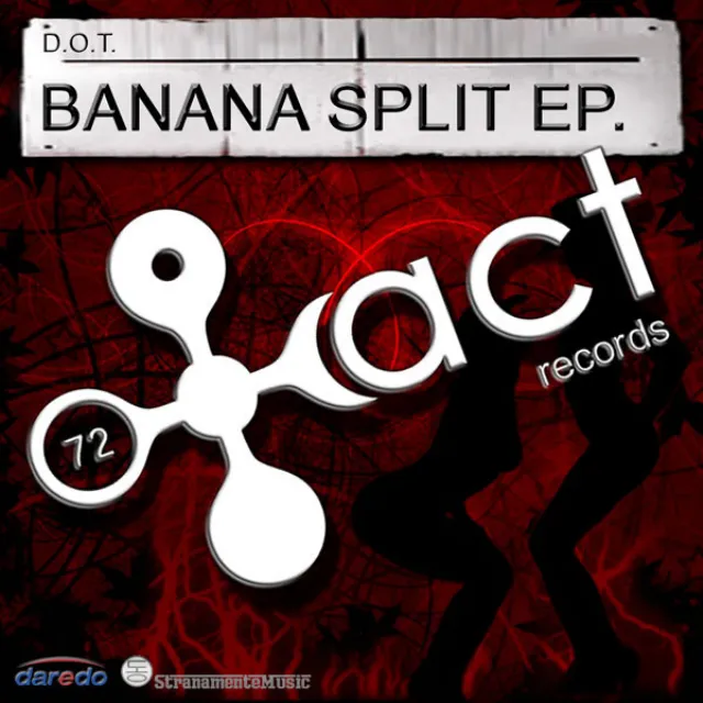 Banana Split Twist - Original Mix