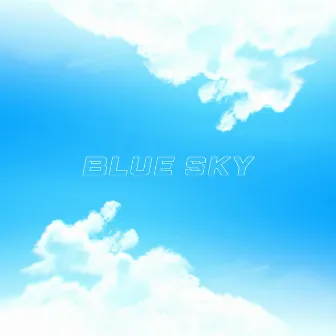 Blue Sky by Bl4CKH34RT