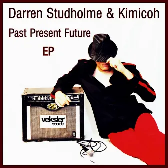 Past Present Future EP by Kimicoh