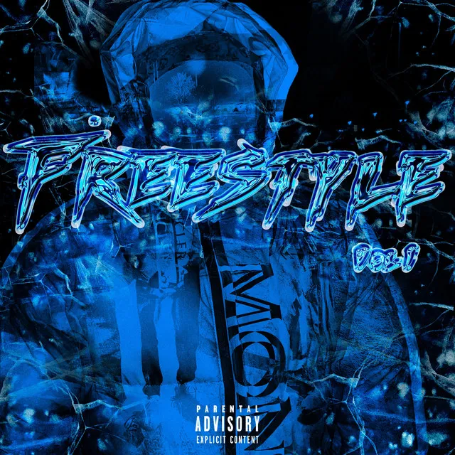 FREESTYLE, Vol. 1