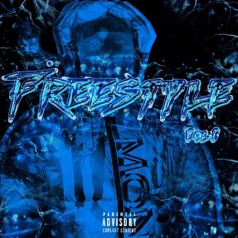 FREESTYLE, Vol. 1 by liltorious