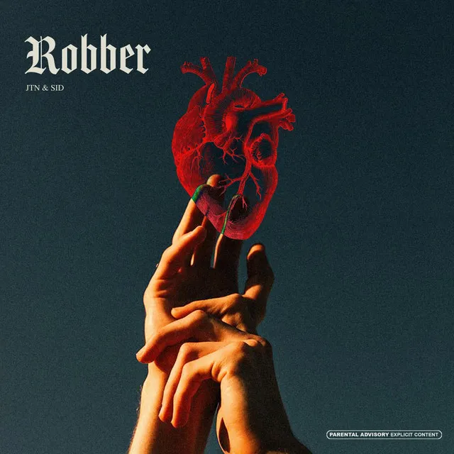 Robber