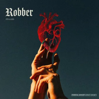 Robber by JTN