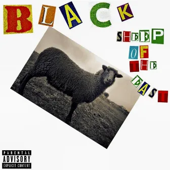 Black Sheep of the East by YungWoog