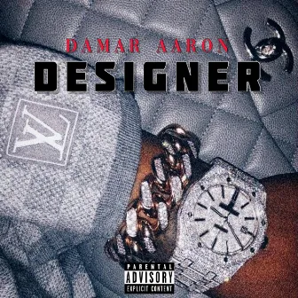 Designer by Damar Aaron