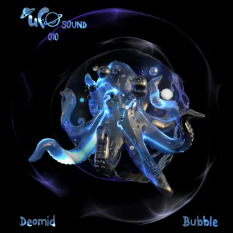 Bubble EP by Deomid