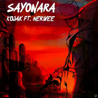 Sayonara by Kojak