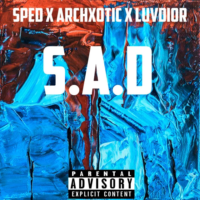 S.A.D