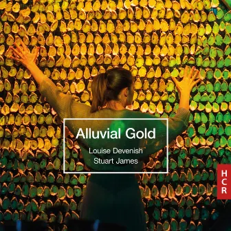 Stuart James: Alluvial Gold by Stuart James