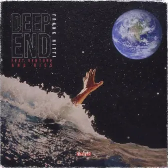 Deep End by Frank Nitti