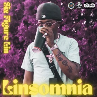 Linsomnia by Six Figure Lin