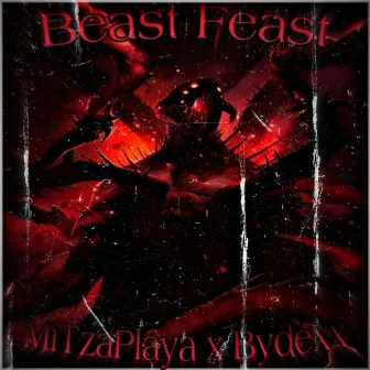 Beast Feast by ZYRO