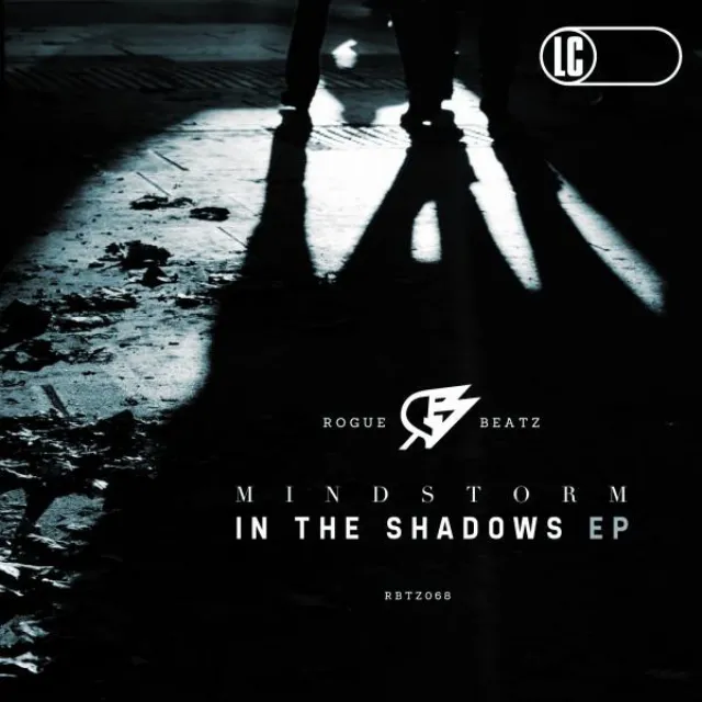 In The Shadows EP