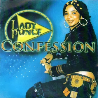 Confession by Lady Ponce