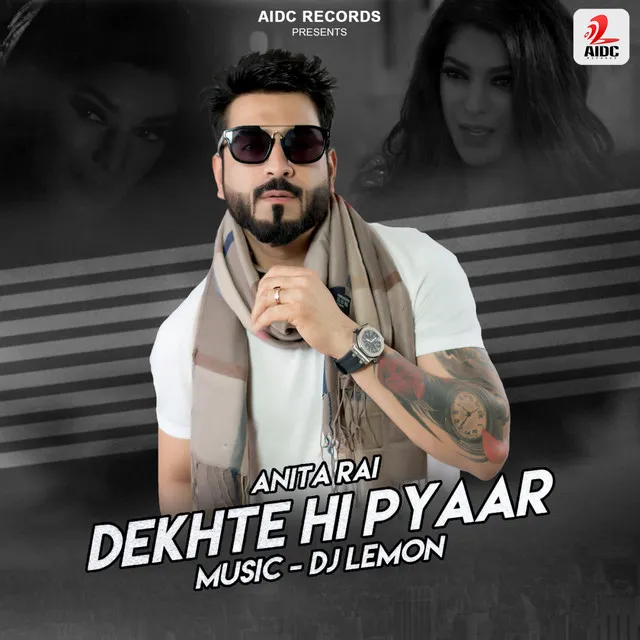 Dekhte Hi Pyaar - Original Song