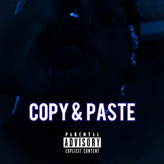 Copy & Paste by CP