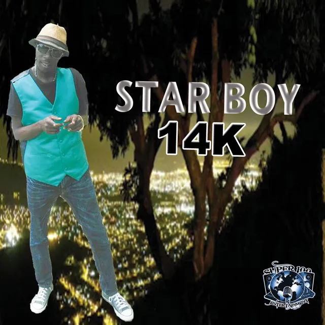 Star Boy