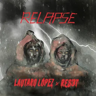 Relapse by Res3t