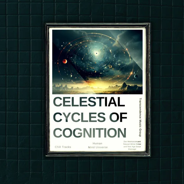 Celestial Cycles of Cognition