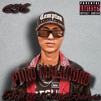 Puro Malandro by Reck Micros Lokos Klan