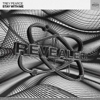 Stay With Me by Trey Pearce