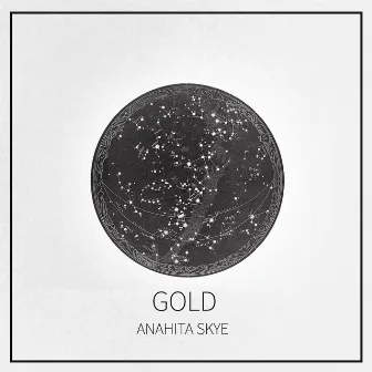 Gold by Anahita Skye