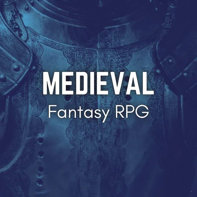 Medieval Fantasy RPG