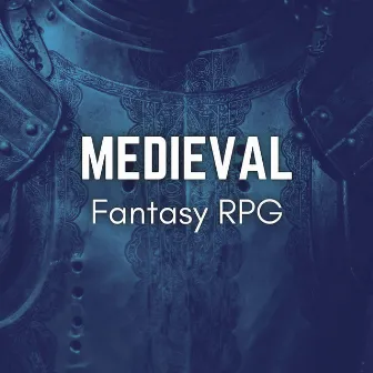 Medieval Fantasy RPG by Trevor Hewer